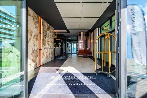 Baltic View Resort & SPA, a member of Radisson Individuals