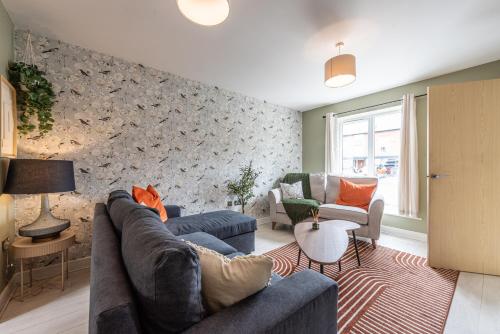 Modern House 2 Bedroom 5 Beds, Manchester (photo 7)