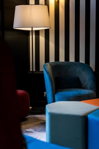 Hôtel Montparnasse St Germain