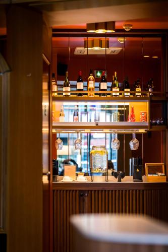 Hôtel Montparnasse St Germain