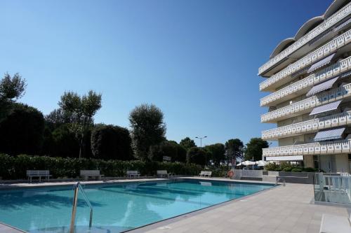 Cozy studio with pool, Porto Santa Margherita di Caorle (foto 9)