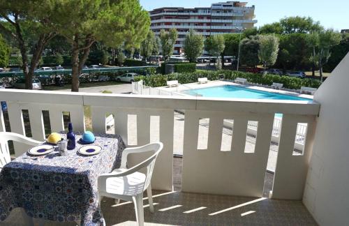 Cozy studio with pool, Porto Santa Margherita di Caorle (foto 6)