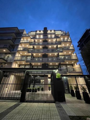 Postal del mar - 2 amb con cochera in Barrio Constitucion