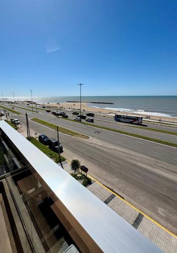 Postal del mar - 2 amb con cochera in Barrio Constitucion