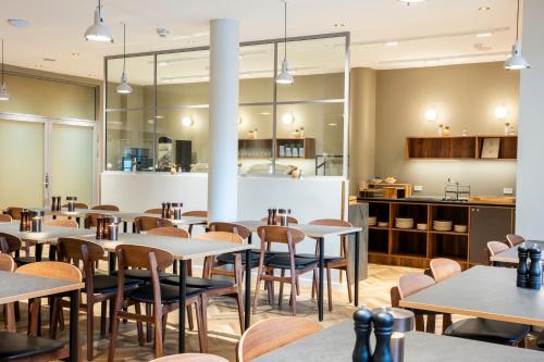 Go Hotel Herlev in نورثرن سوبربس