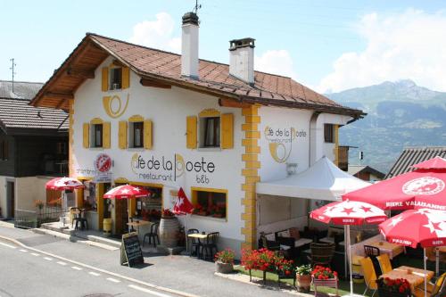 B&B Café de la Poste - image 2