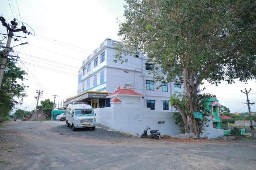 Sri Sakthi Lodge, Jāmb