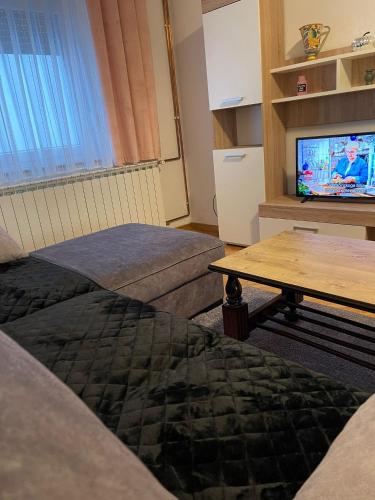 Apartment Dada
