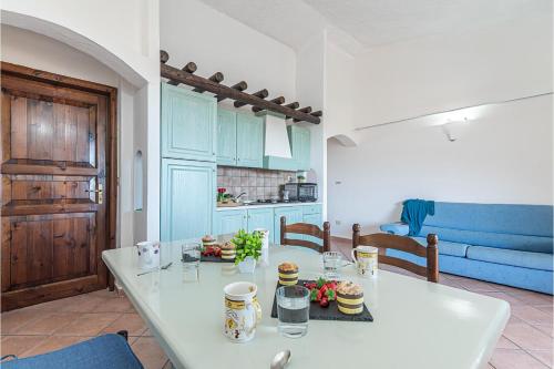 Domus De Pedra Pertunta - Happy Rentals in Pedra Sciolta