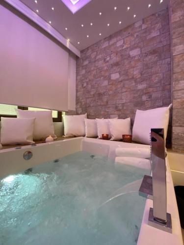 Traiano Suite 3