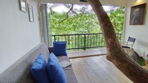 Tree Nature Resort in Mugunumatha West