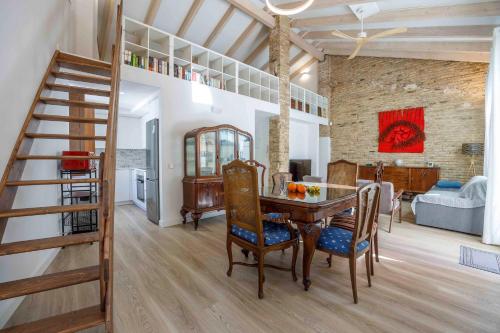 Apartment 3 bedroom Campanar