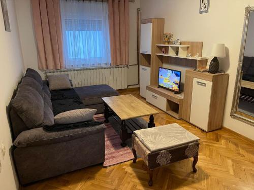Apartment Dada