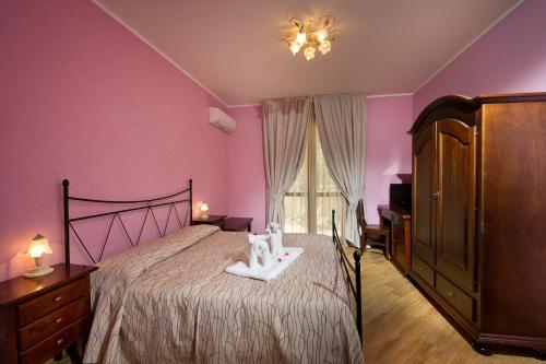 1 queen bed