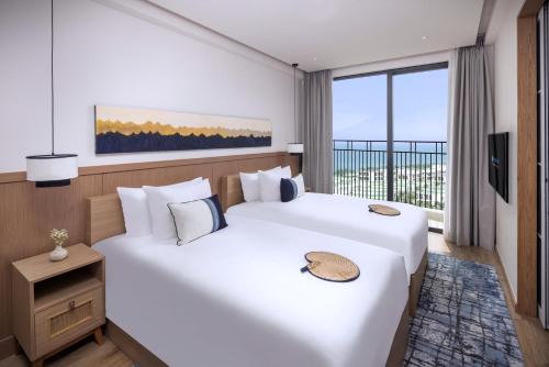 Wyndham Royal Beachfront Resort & Spa Danang, Hội An (Foto 3)