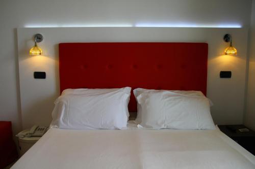 Hotel Villa Corallo – San Benedetto del Tronto, MO
