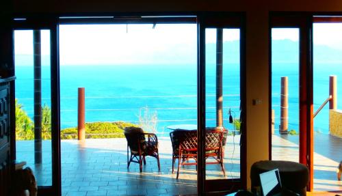 Korovesi Sunshine Villas