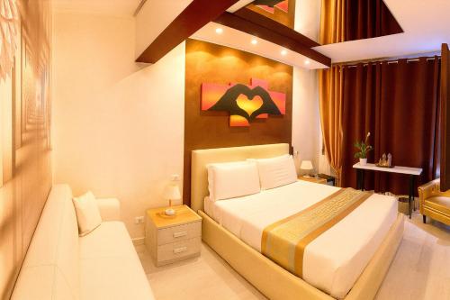 Bed Cinecitta’ - image 6