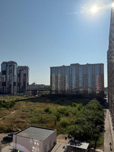 Уютная квартира в спокойном районе города, Odessa (zdjęcie 6)