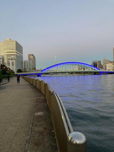 60m2 spacious Apartment with Loft for one month stay and longer