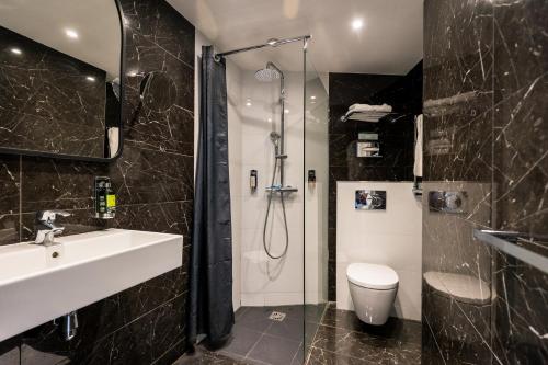 Hôtel Montparnasse Saint Germain - image 13