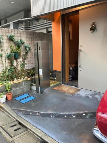 Cozy 65m2 Apartment including 20m2 Loft for one month stay and longer