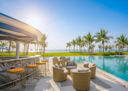 resort Hội An trọn gói