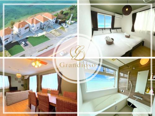 The feel Kincho cho Seaside villa - sea - / Vacation STAY 26186