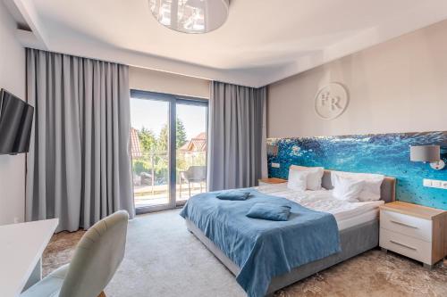 Family Resort Sarbinowo 4
