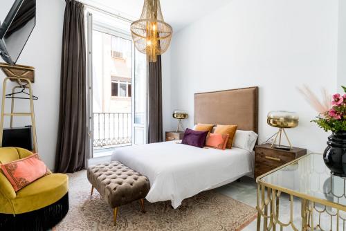 Hostal Roomsole, Sevilla