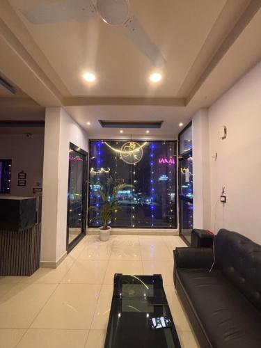 Ashirbad Lodge - Guwahati