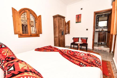 Riad ouhmidi 2