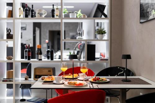 普拉市中心住宿 (Pula City Center Accommodation) in 帕拉