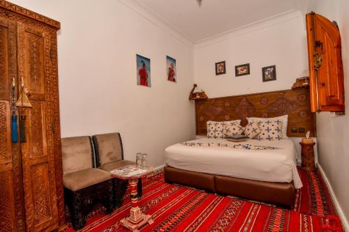 Riad ouhmidi 5