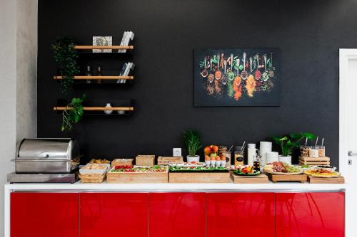 普拉市中心住宿 (Pula City Center Accommodation) in 帕拉