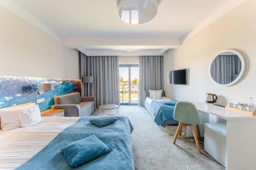Family Resort Sarbinowo - image 13