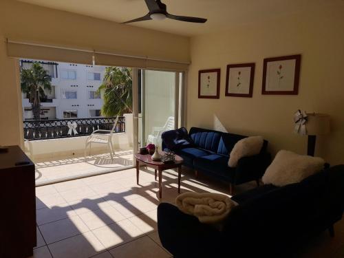 Stunning apartment, with pools in Libertad