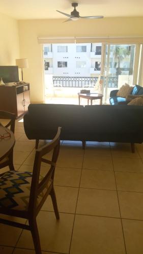 Stunning apartment, with pools in Libertad