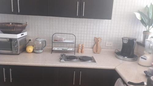 Stunning apartment, with pools in Libertad