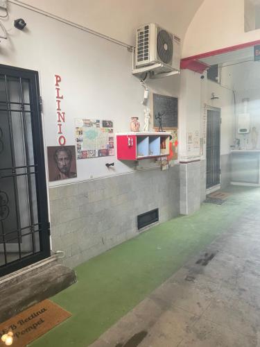 B&B Rectina Pompei – Pompeji, CO