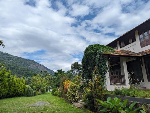 Buitenkant, pathaayam farm view wayanad in Puthurvayal