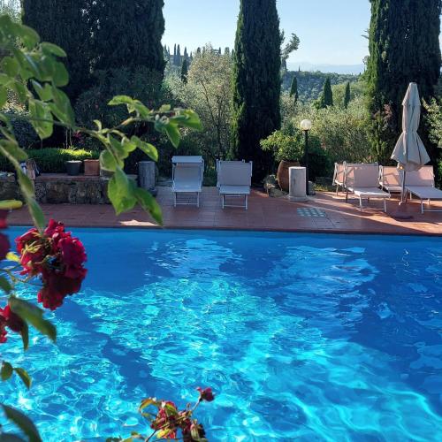 Fattoria Il Milione Agriturismo - Ponte All'asse