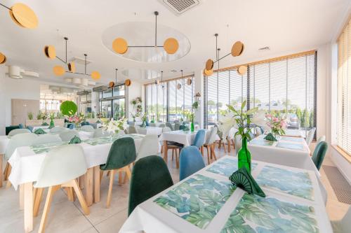 Family Resort Sarbinowo 3