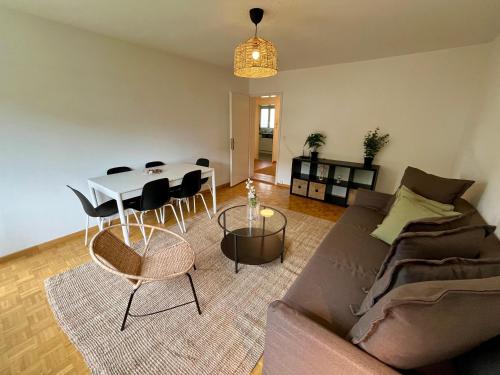 Chic Comfort in a Prime Zurich Location, Zürich (photo 6)