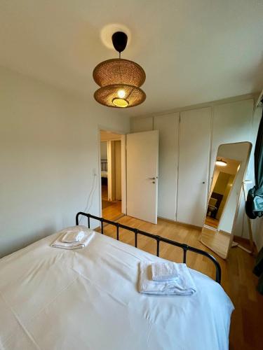 Chic Comfort in a Prime Zurich Location, Zürich (photo 7)