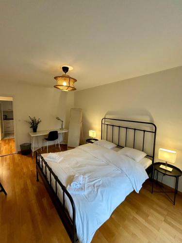 Chic Comfort in a Prime Zurich Location, Zürich (photo 9)