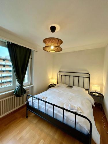 Chic Comfort in a Prime Zurich Location, Zürich (photo 10)
