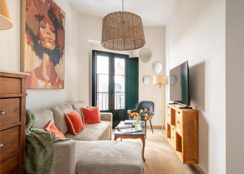 Casa del Gitano by Época Suites, Sevilla