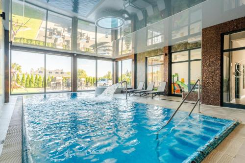 Family Resort Sarbinowo 1