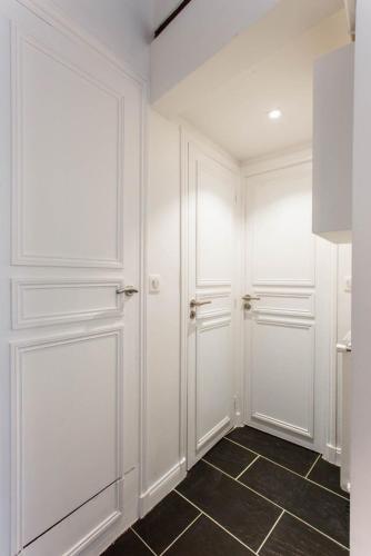 Welcoming apartment - 2BR 6P - Sentier - image 2